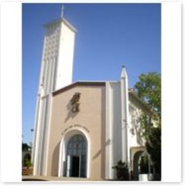 St. Paul the Apostle Catholic Church, Los Angeles, California, United States