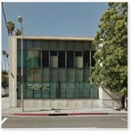 St. Basil Korean Center, Los Angeles, CA, California, United States