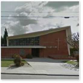 St. Maria Goretti Catholic Church, Long Beach, California, United States