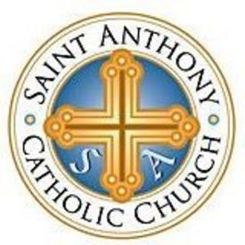 St. Anthony Catholic Church, Long Beach, California, United States
