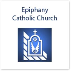 Epiphany Catholic Church, South El Monte, California, United States