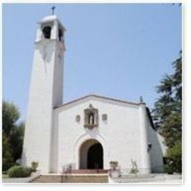 St. Elizabeth Catholic Church, Altadena, California, United States