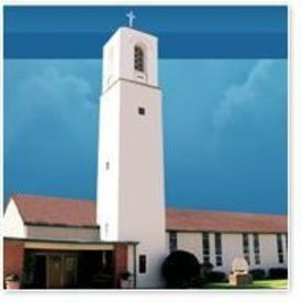 St. Anthony Catholic Church, El Segundo, California, United States