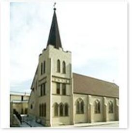 St. Anthony  Church, Los Angeles, California, United States