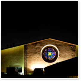 Our Lady of Guadalupe Catholic Church, Hermosa Beach, California, United States