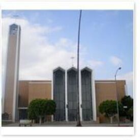 St. Joseph the Worker Catholic Church, Winnetka, California, United States
