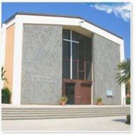 St. Linus Catholic Church, Norwalk, California, United States