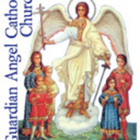 Guardian Angel Catholic Church, Pacoima, California, United States