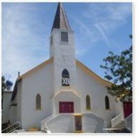 St. Andrew, El Segundo, California, United States