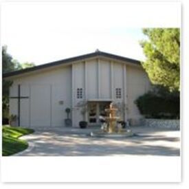 St. John Fisher Catholic Church, Rancho Palos Verdes, California, United States