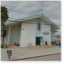 Our Lady of Guadalupe Catholic Church, Oxnard, California, United States