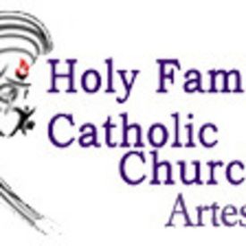 Holy Family Catholic Church, Artesia, California, United States