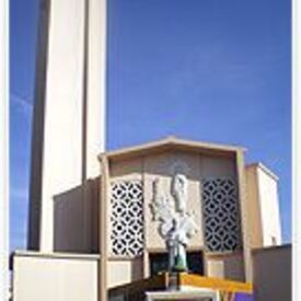 St. Francis de Sales Catholic Church, Sherman Oaks, California, United States