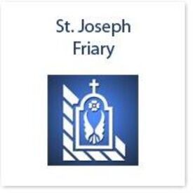 St. Joseph Friary, Los Angeles, Ca, California, United States