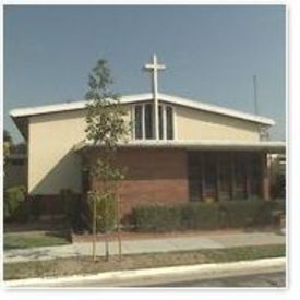 St. Marcellinus Catholic Church, Los Angeles, California, United States