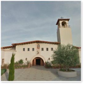 Our Lady of Guadalupe Catholic Church, El Monte, California, United States