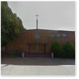 St. Patrick Catholic Church, North Hollywood, California, United States