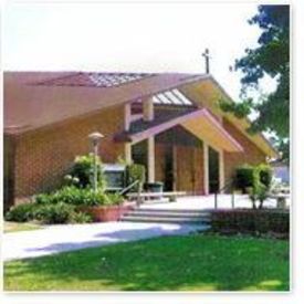 St. Madeleine Catholic Church, Pomona, California, United States