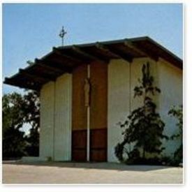 St. Joseph Catholic Church, Long Beach, California, United States