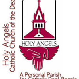 Holy Angels Catholic Church of the Deaf, Vernon, California, United States