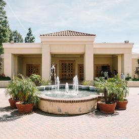 St. Elizabeth Ann Seton Catholic Church, Rowland Heights, California, United States