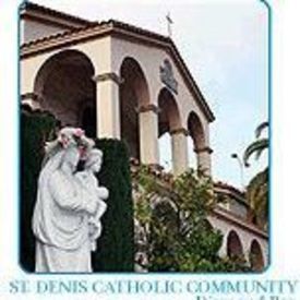 St. Denis Catholic Church, Diamond Bar, California, United States