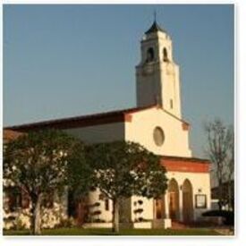 SS. Felicitas and Perpetua Catholic Church, San Marino, California, United States