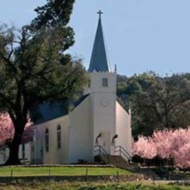 St. Joseph, Mariposa, California, United States
