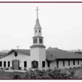 St. Jude, Wofford Heights, California, United States