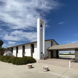 St. Jude Thaddeus, Earlimart, California, United States