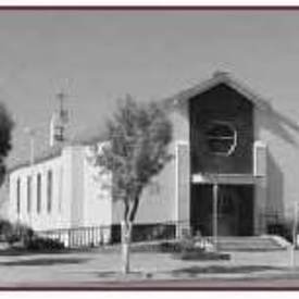 Our Lady of Guadalupe, Mendota, California, United States
