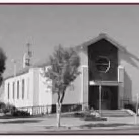 Our Lady of Guadalupe, Mendota, California, United States