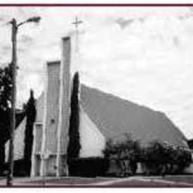 St. Columba, Chowchilla, California, United States
