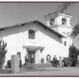 Sacred Heart, Bakersfield, California, United States