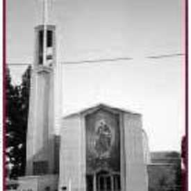 St. Joachim, Madera, California, United States