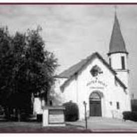 Sacred Heart, Lindsay, California, United States
