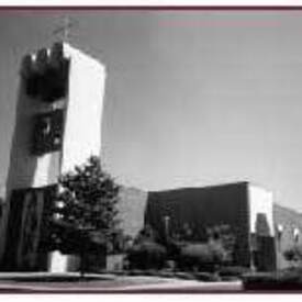 St. Aloysius, Tulare, California, United States