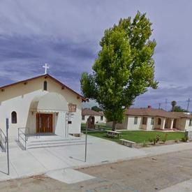 St. Mary, Buttonwillow, California, United States