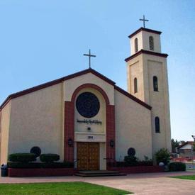 Immaculate Heart of Mary, Hanford, California, United States