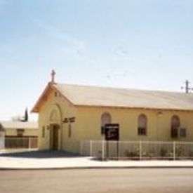 St. Joseph, Avenal, California, United States