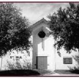 St. Paul the Apostle, Coalinga, California, United States