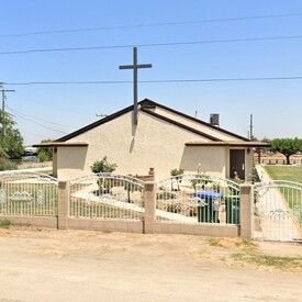 St. Francis of Assisi Mission, Woodville, California, United States