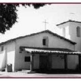 St. Thomas the Apostle, Arvin, California, United States