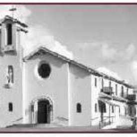 St. Mary of the Miraculous Medal, Delano, California, United States