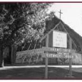 St. Lucy, Fowler, California, United States