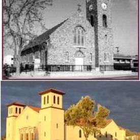 St. Anthony of Padua, Reedley, California, United States