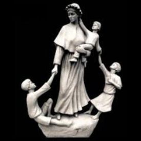St. Elizabeth Ann Seton, Bakersfield, California, United States