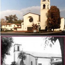 Good Shepherd Parish, Visalia, California, United States