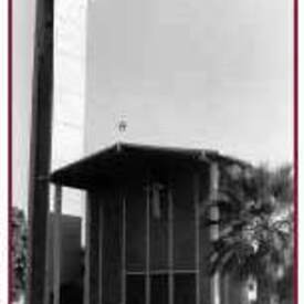 St. Francis of Assisi, Bakersfield, California, United States