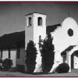 St. John the Evangelist, Tipton, California, United States